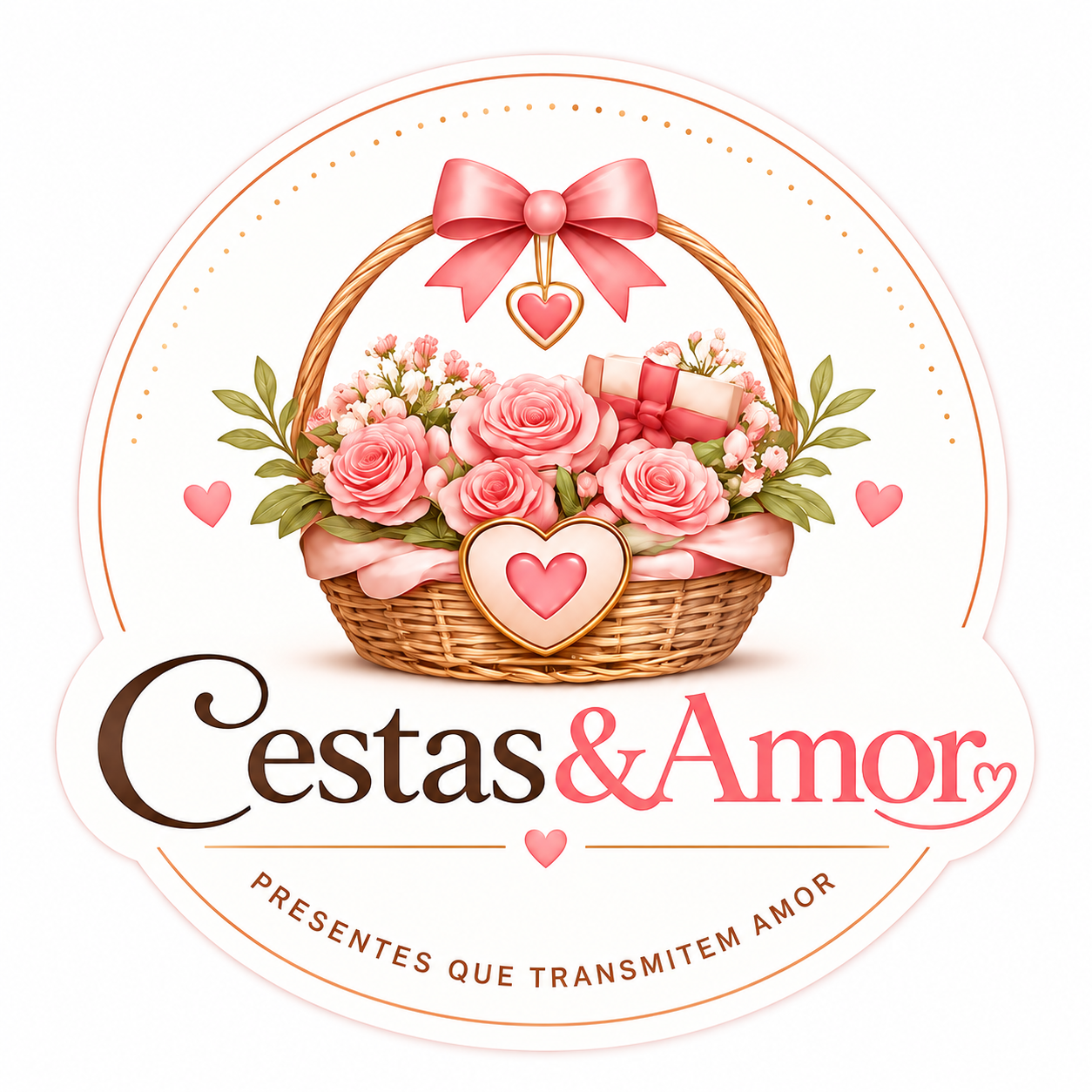 Cesta &Amor ✓